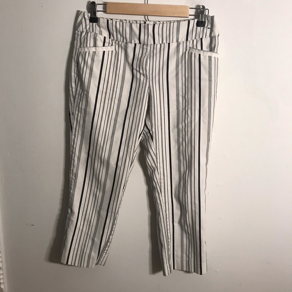 New York and company pants